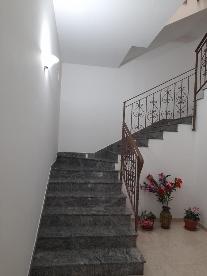 Hotel Edelweiss Laino Borgo ภายนอก รูปภาพ